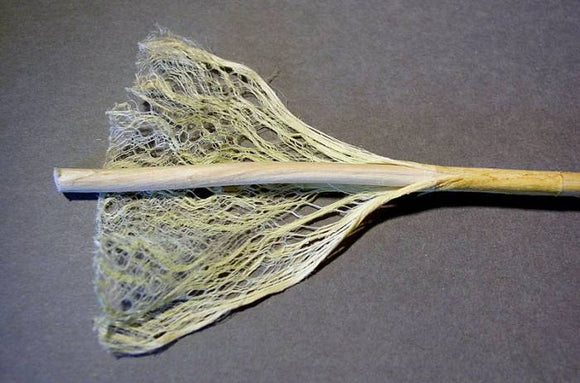 Interesting Piece Regarding Hemp Fibers for Textiles